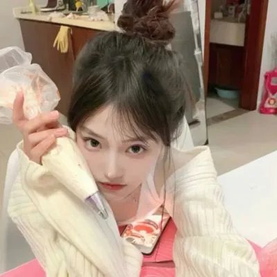巴乔：神奇的马尾辫