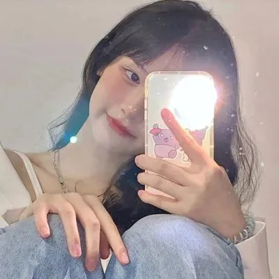 桃花小妹