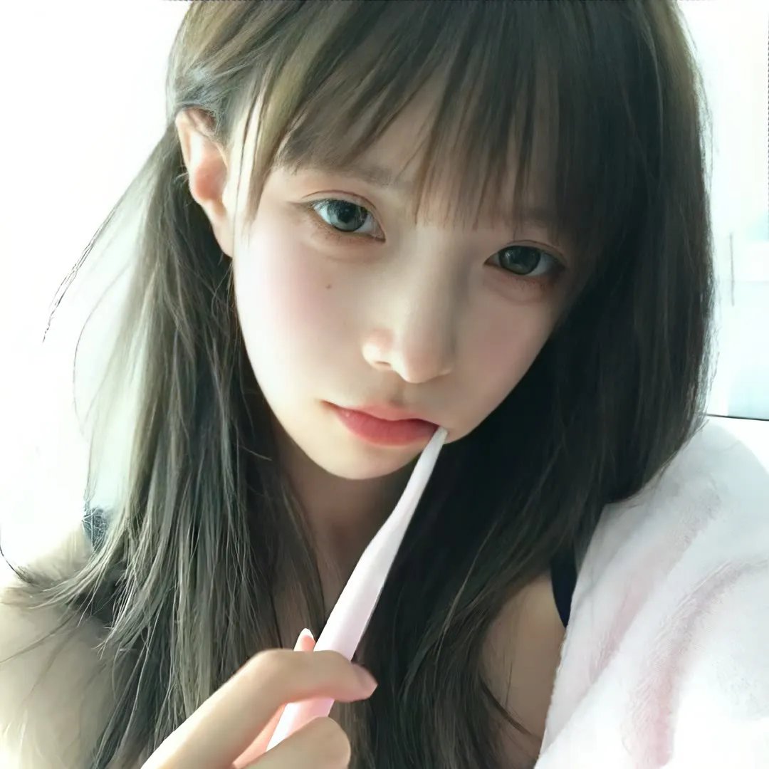 尤物争春