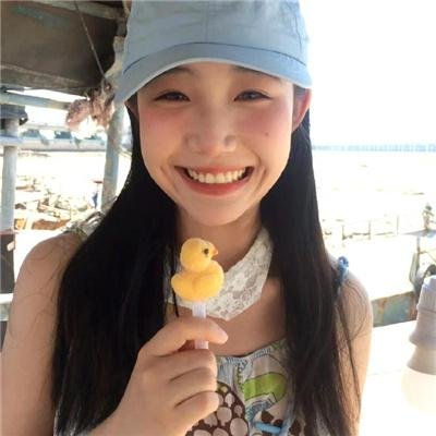 附身符