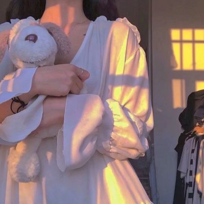 最终幻想女孩
